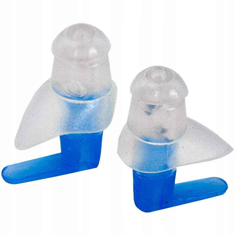 Zatyczki do uszu Aqua-Speed Comfort 2 sztuki