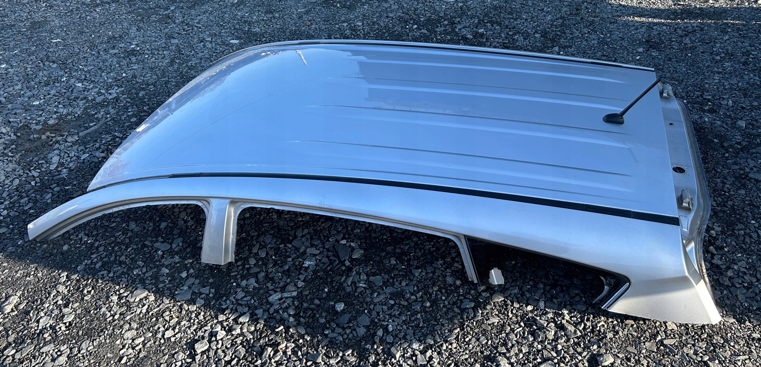 dach ANTENA TOYOTA RAV4 IV 13- 1F7