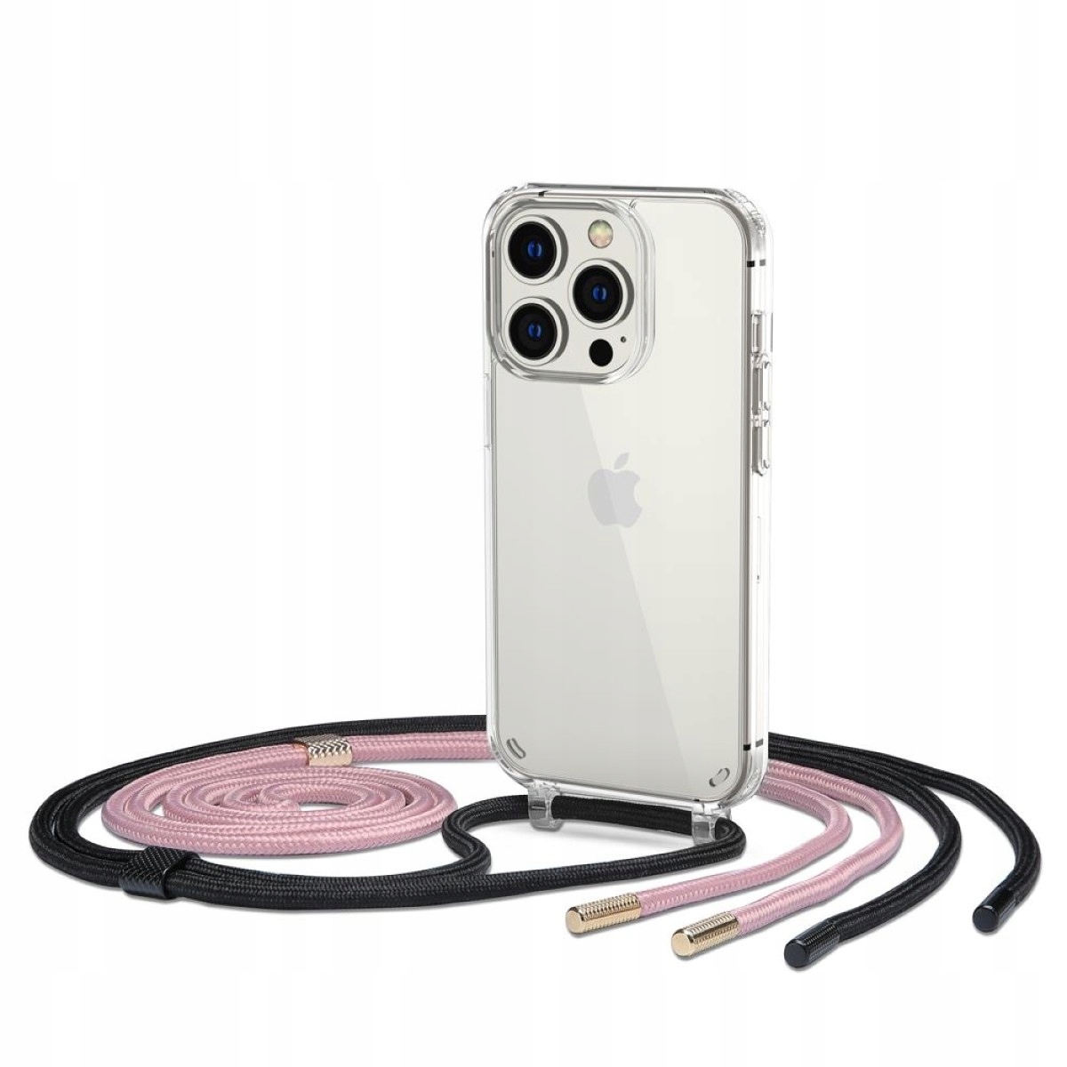 

Etui Do Iphone 14 Pro Max, Obudowa, Case Smycz