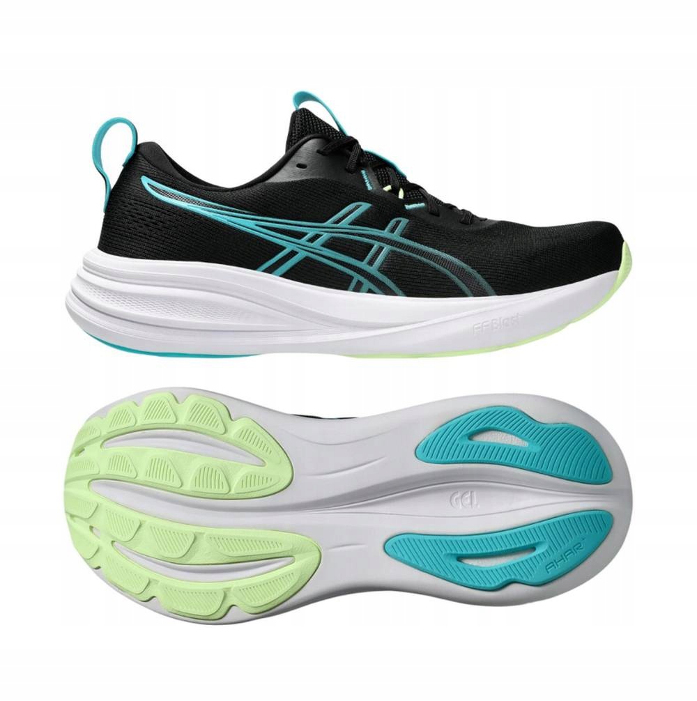 Boty Asics Gel Pulse 17 1011C153 004 vel. 47