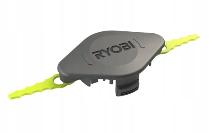 RYOBI RAC155 GŁOWICA PRZYCINAJĄCA DO PODKASZAREK