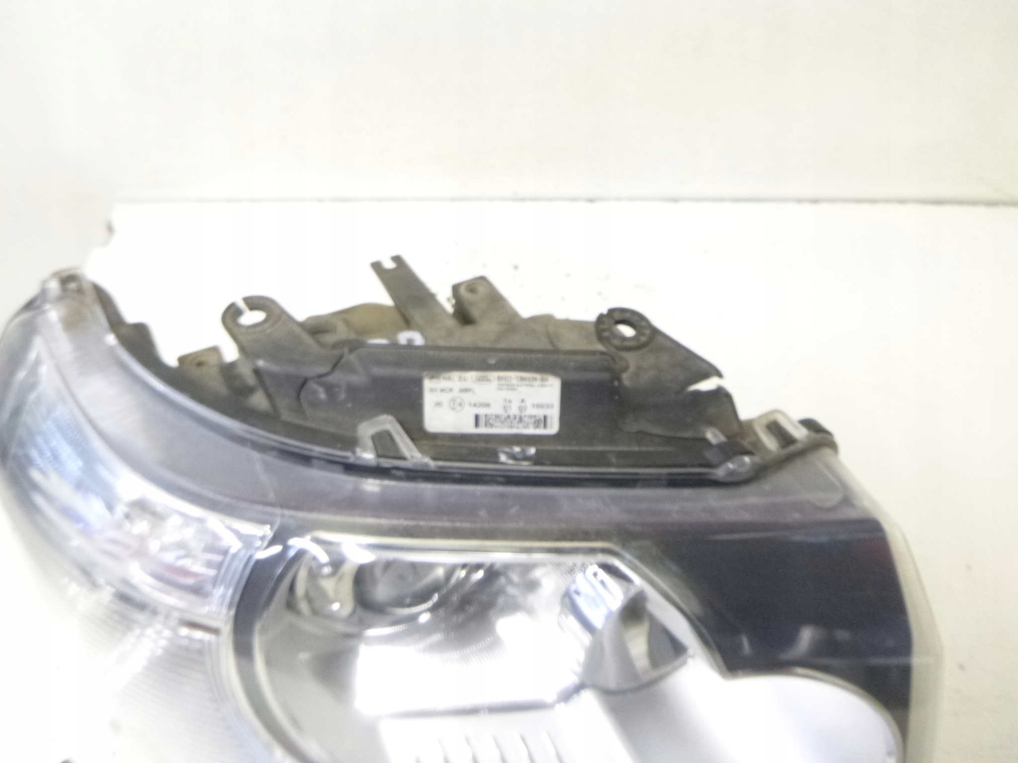 light front right Land Rover Freelander 2 Lift 2011r. BH52-13W029-BA