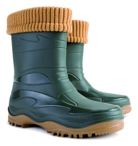 Buty damskie ocieplane YOUNG FUR rozm. 38 Demar