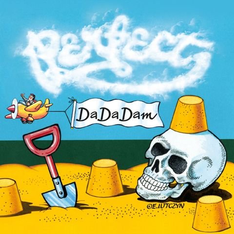 Perfect Dadadam (CD)