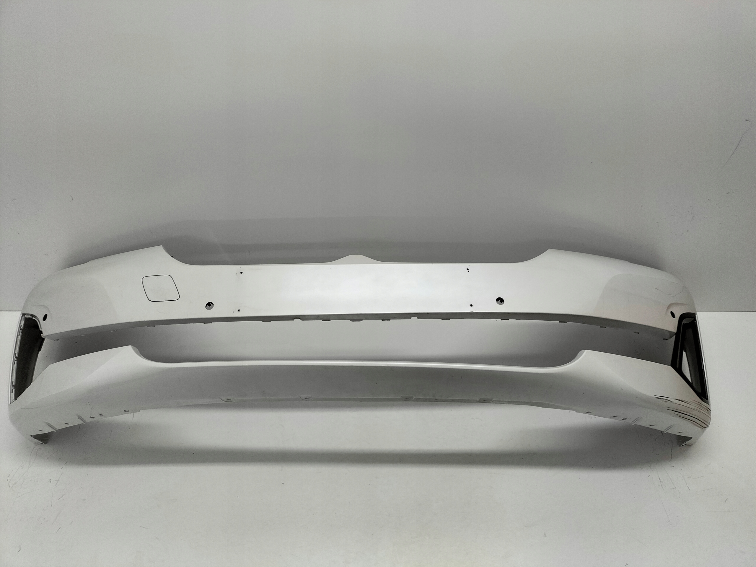 Frontstoßstange vorne BMW 5 G30 G31 LIFT 20