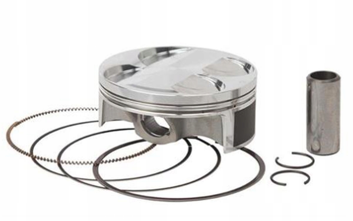 Vertex Piest Kawasaki Kxf 250 '15-'16 Replika (76,98 MM) (krúžky 5902770