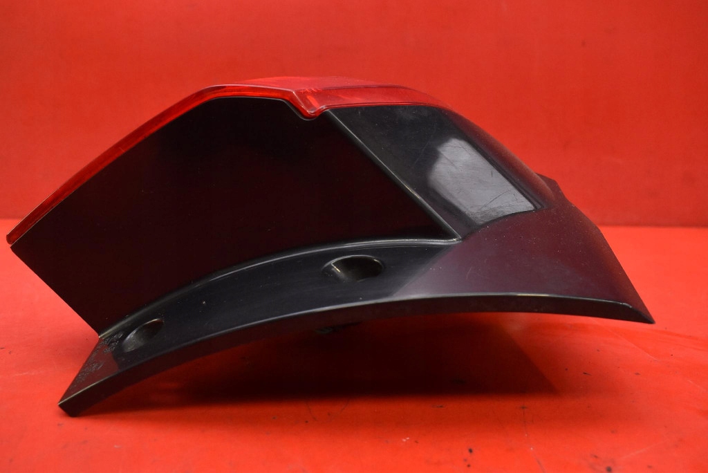 light left rear part rear P9372 MITSUBISHI ASX 1 and 10-12