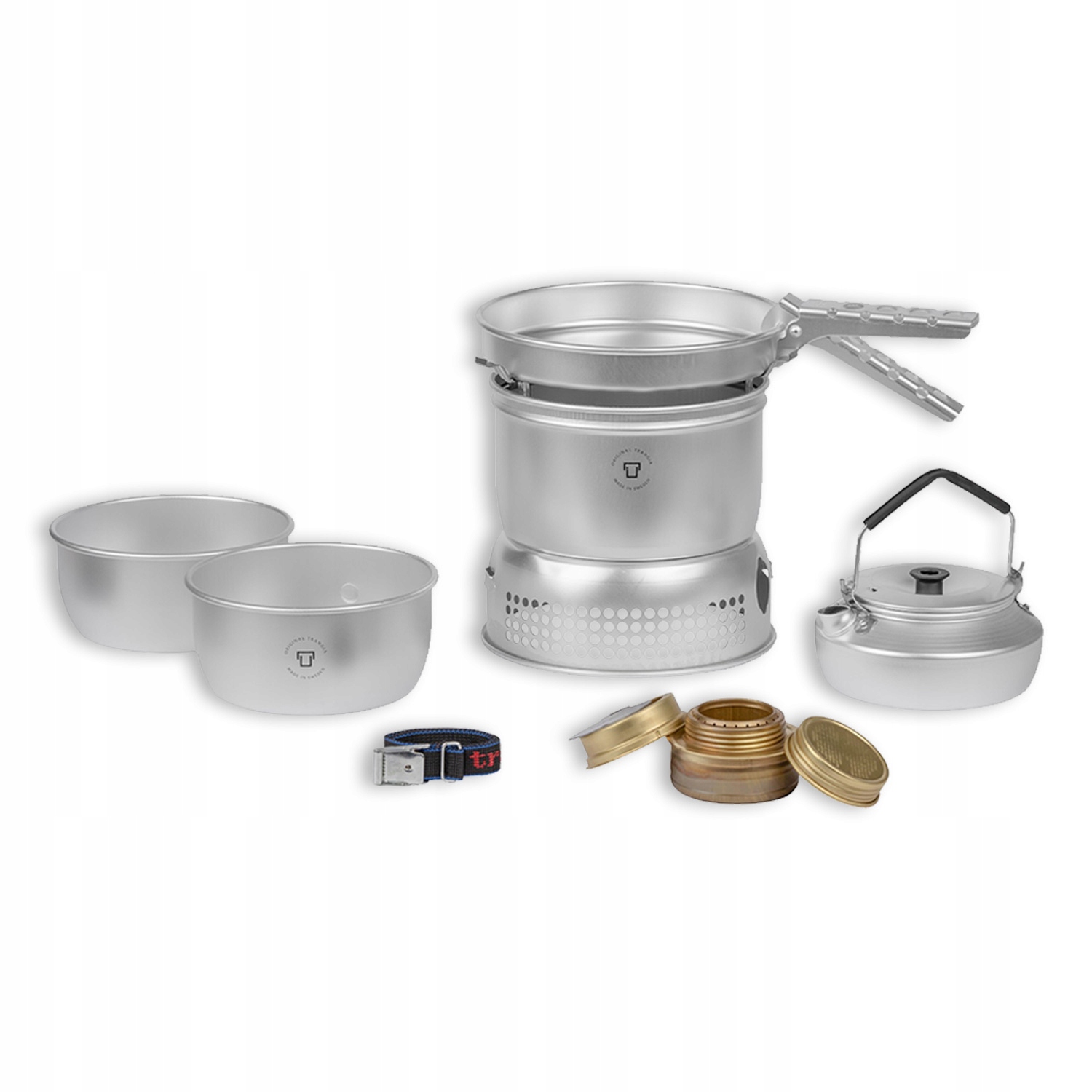 Kuchenka Trangia Stove 27-2 Ul