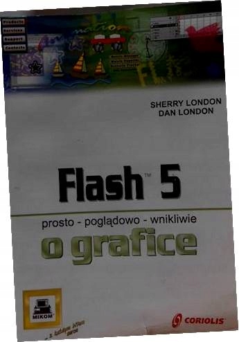 Flash 5. - Dan London