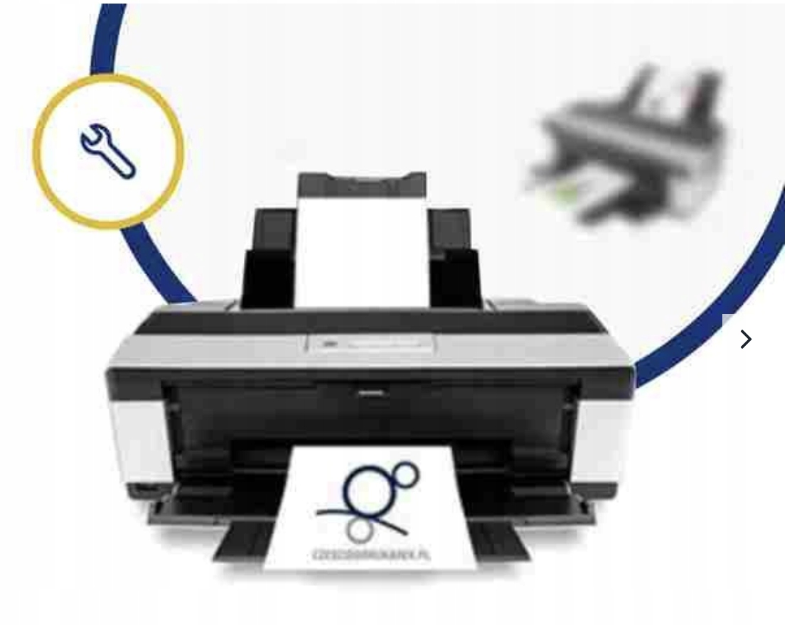 Rolka Separująca Sepration Roller HP LaserJet 9000 9040 9050 RF5-3404 Producent HP