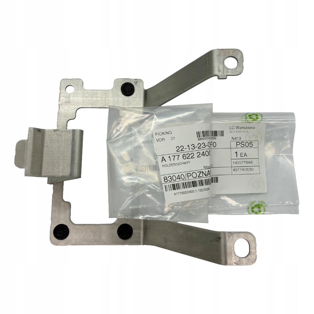 Držák Mercedes Oe A1776222400