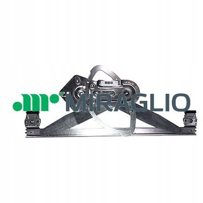 PODNOŚNIK SZYBY 30/1977 MIRAGLIO Stan opakowania oryginalne