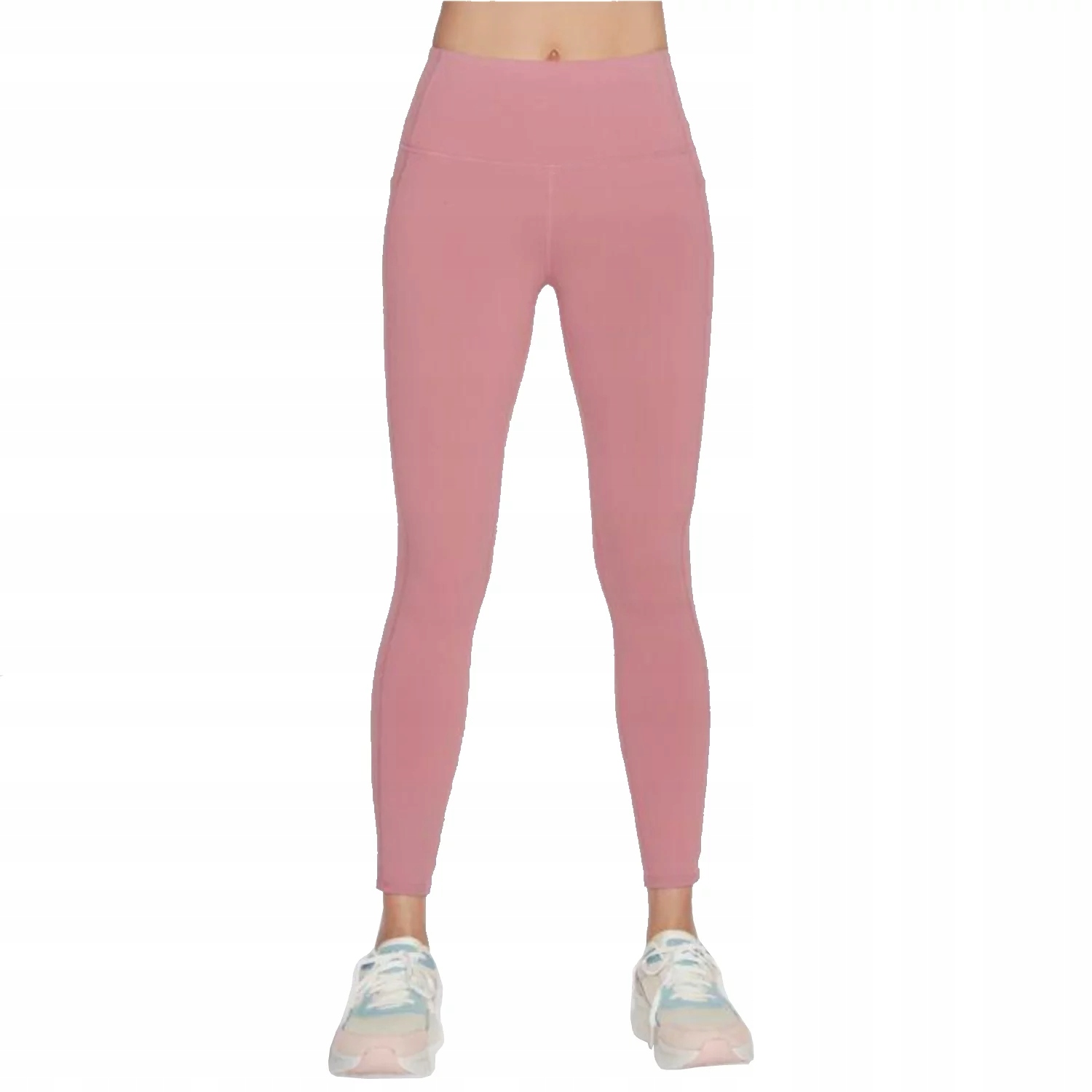 Sportovní boty Skechers Go Walk High Waisted Legging W03LG30B-MVE
