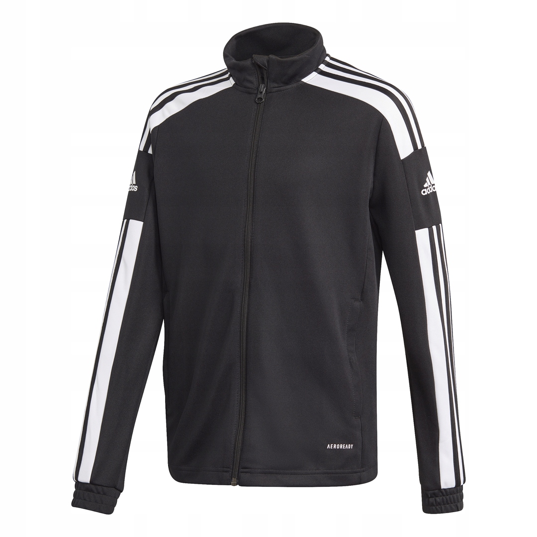 bluza adidas Squadra 21 Training Jr GK9542 128
