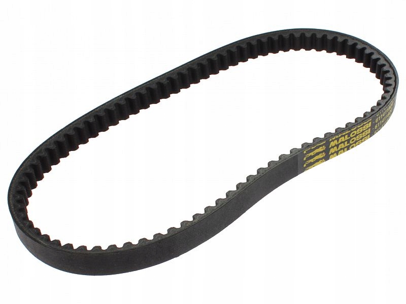 MALOSSI XK M6117086 приводний ремінь 18. 4X8X769MM