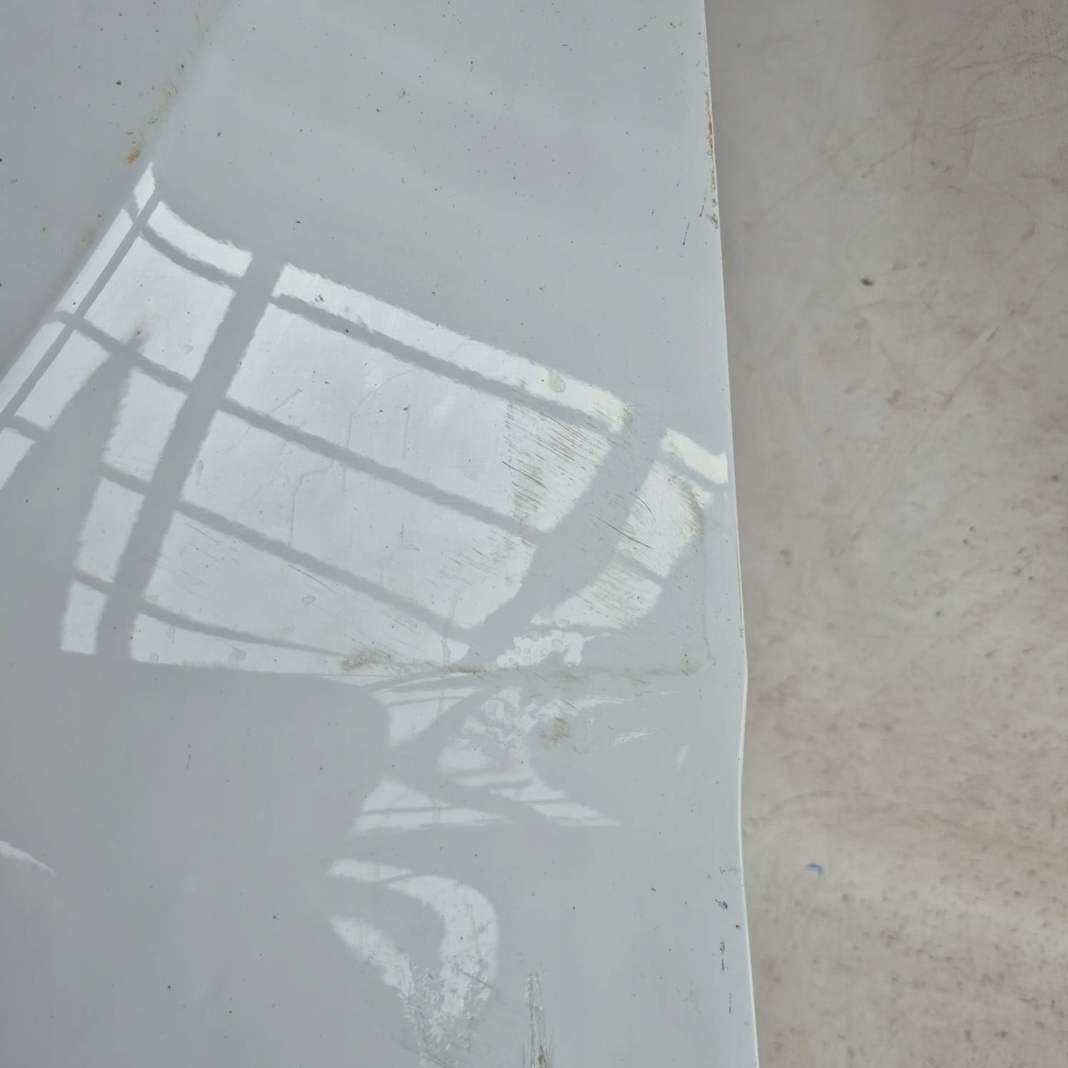 RANGE ROVER SPORT II 2 13-17 fender front front right