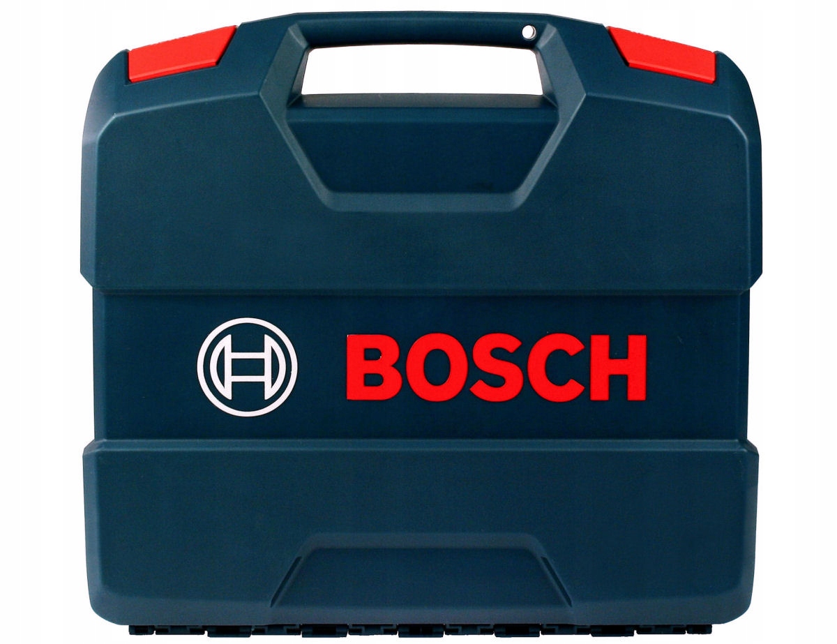 WKRĘTARKA GSR 18V-50 BOSCH 2x4,0Ah BEZSZCZOTKOWA Typ akumulatora Li-Ion