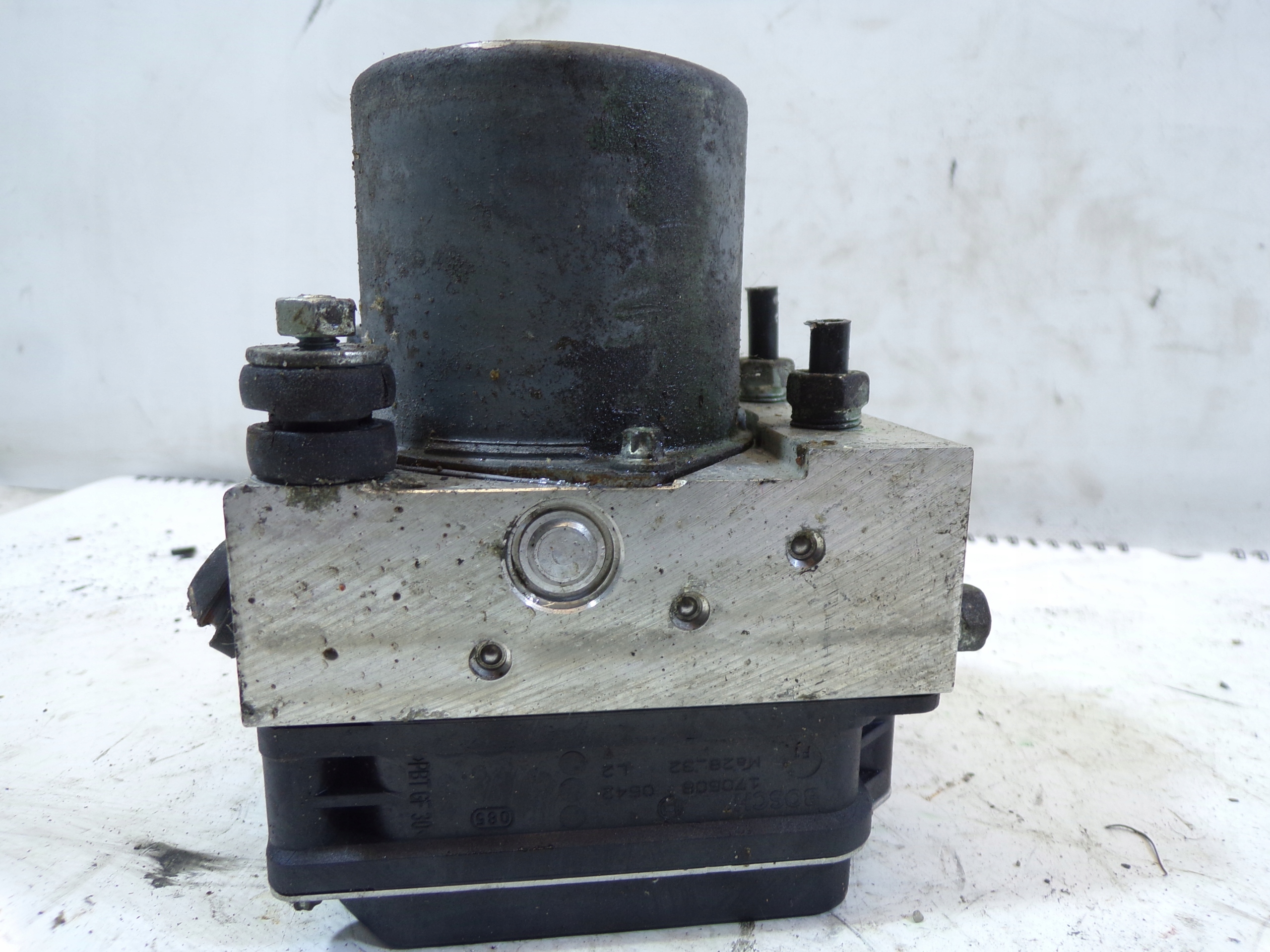 Pompa ABS SUBARU FORESTER 3 SH 0265951123