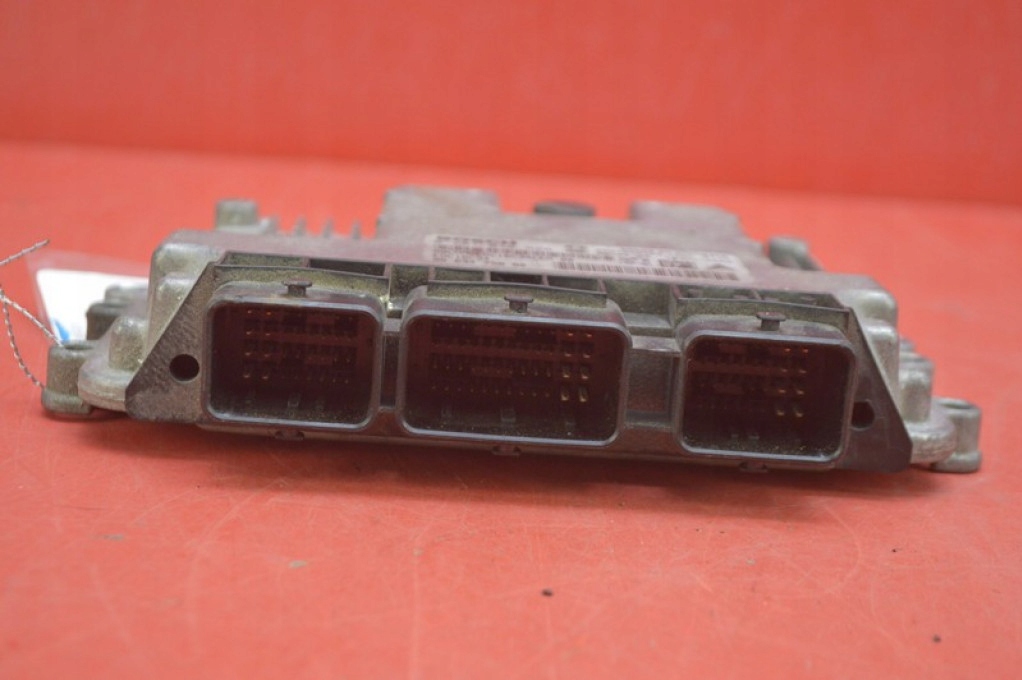 Centralina computer Motore 9657699480 CITROEN C3 1 e 1.4 HDI 68 KM 05-09