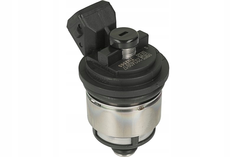 Wtryskiwacz Landi Renzo MED czarny 18-27 kW oryginał