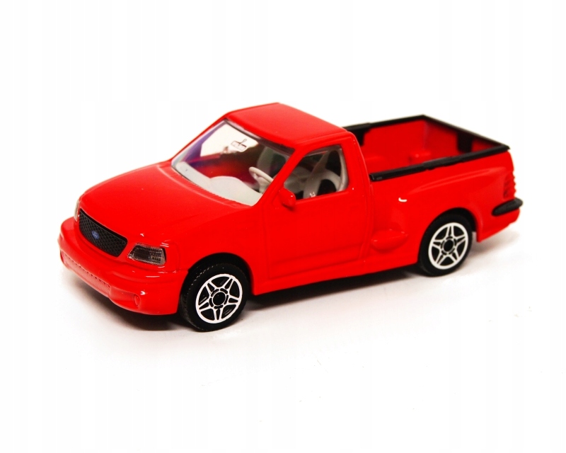 BBURAGO AUTO 1:43 Ford SVT F150
