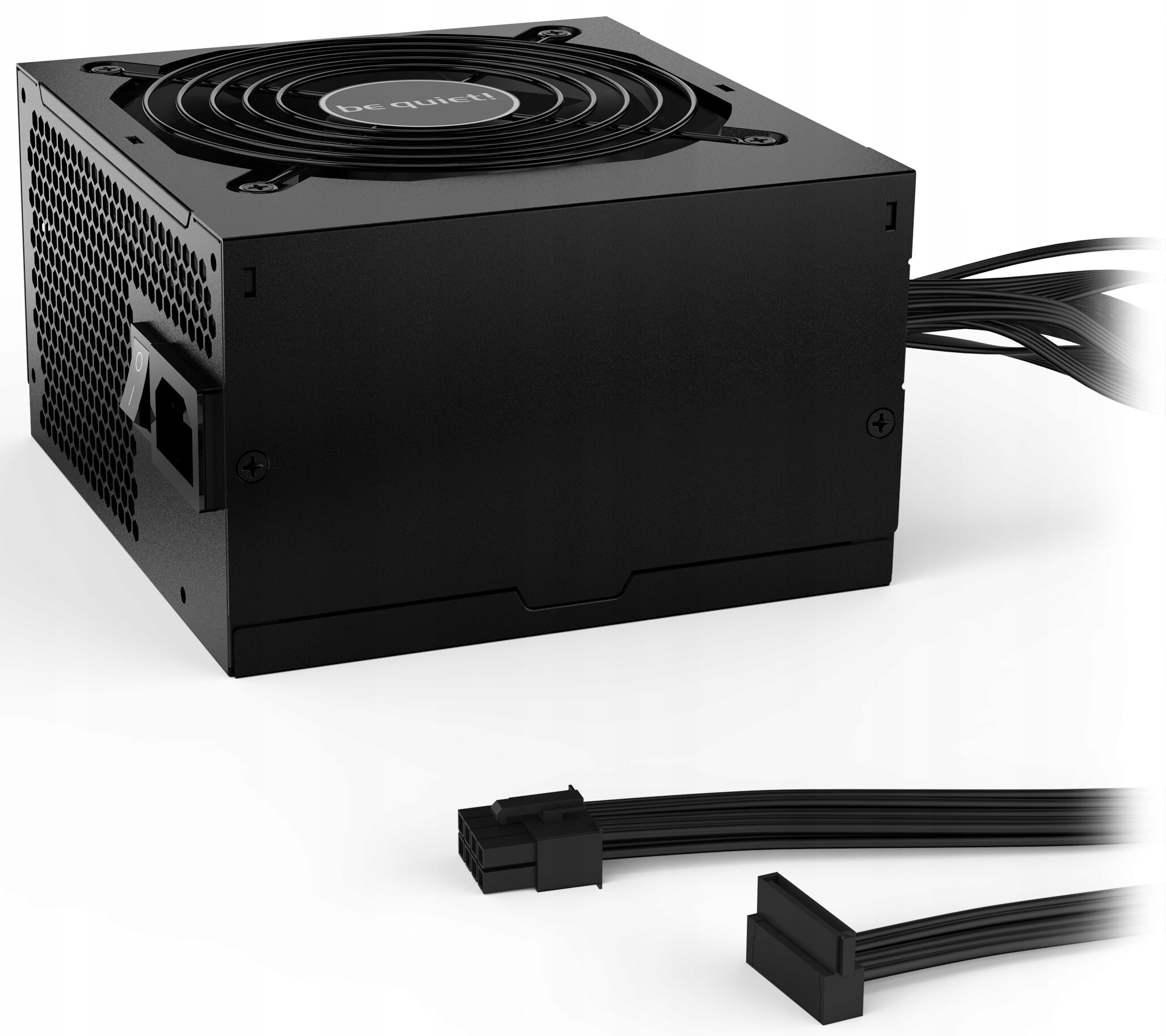 Zasilacz BE QUIET! System Power 10 750W 80 Plus Standard ATX