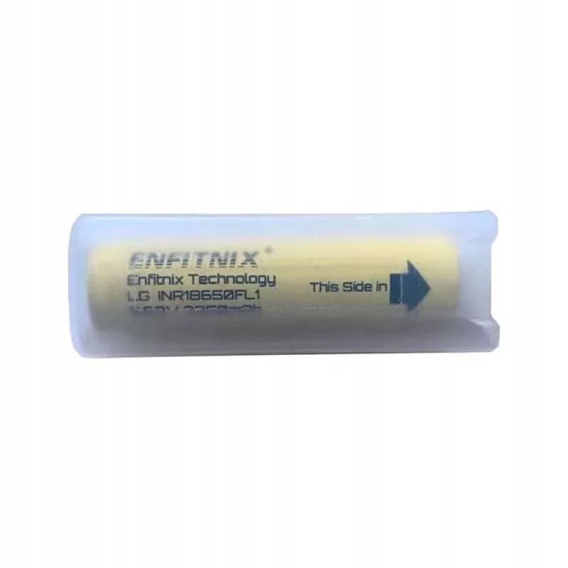 Akumulator Li-lon SW18650 do Navi800 3350mAh Marka inna