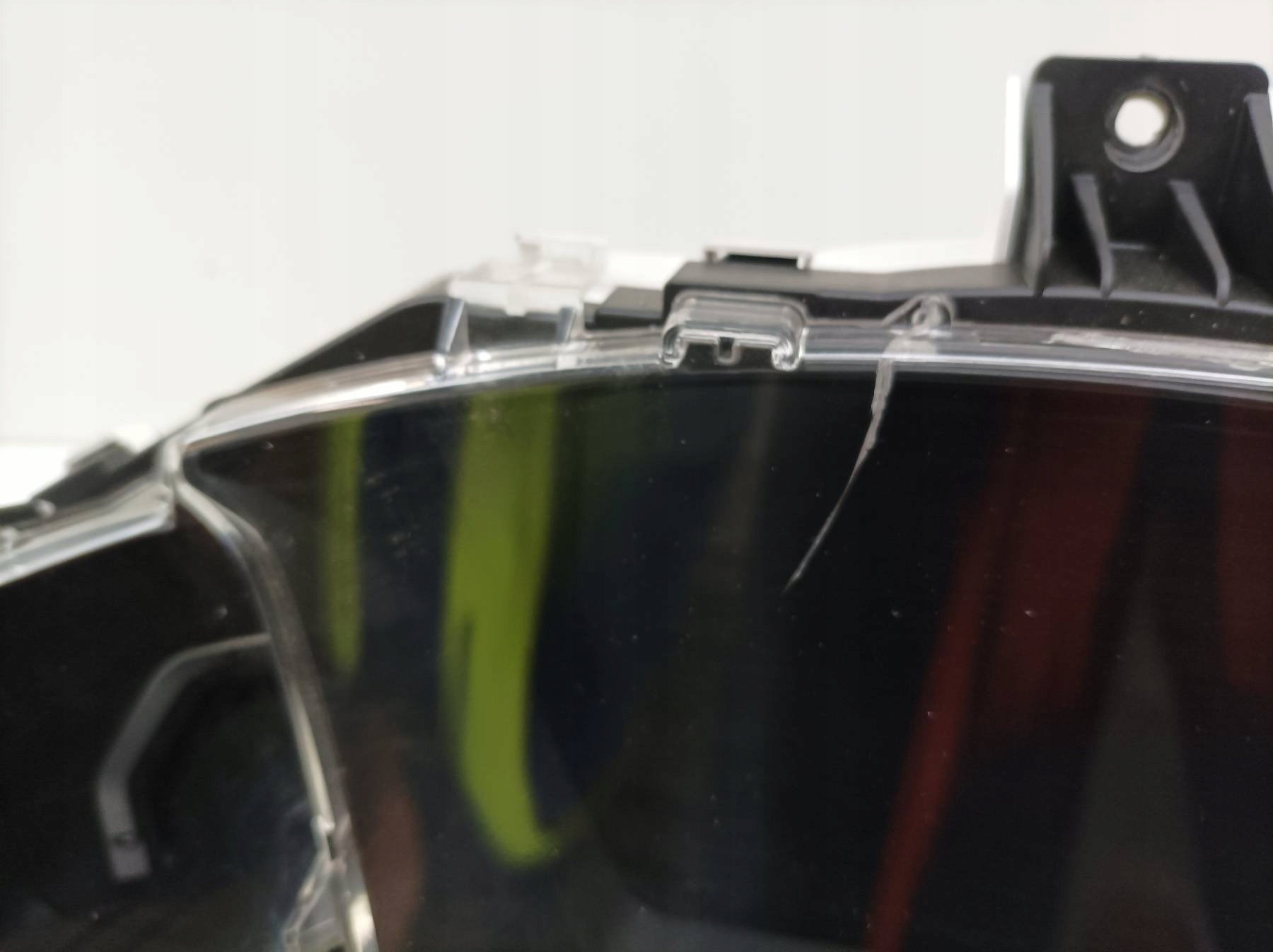 dials HR0468117 Honda Civic X (2017-2021)