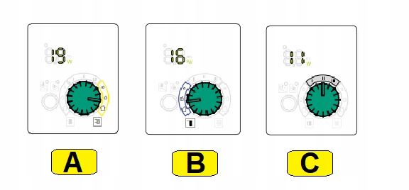 POMPA OBIEGOWA WILO YONOS PICO EC 25/1-4 /180 LED Kod producenta YONOS PICO PLUS 25/1-4