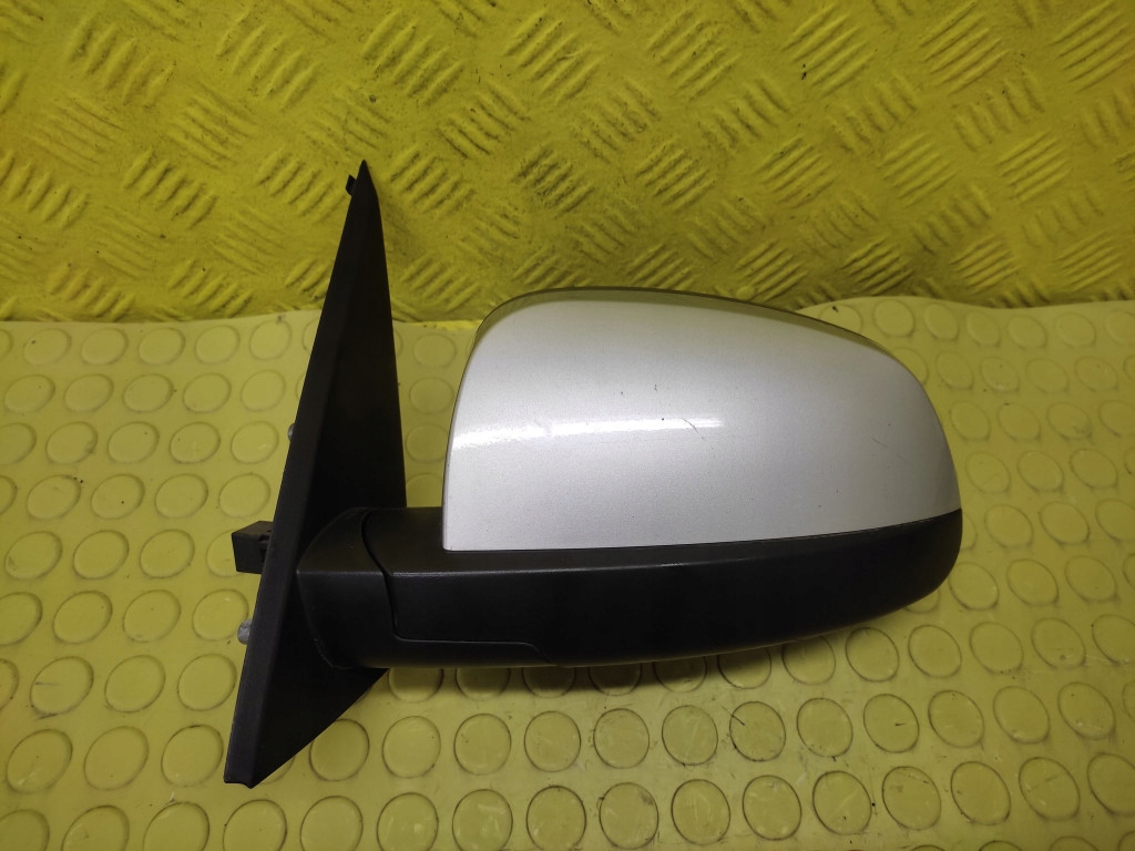 OPEL MERIVA mirror left 5 PIN Z157