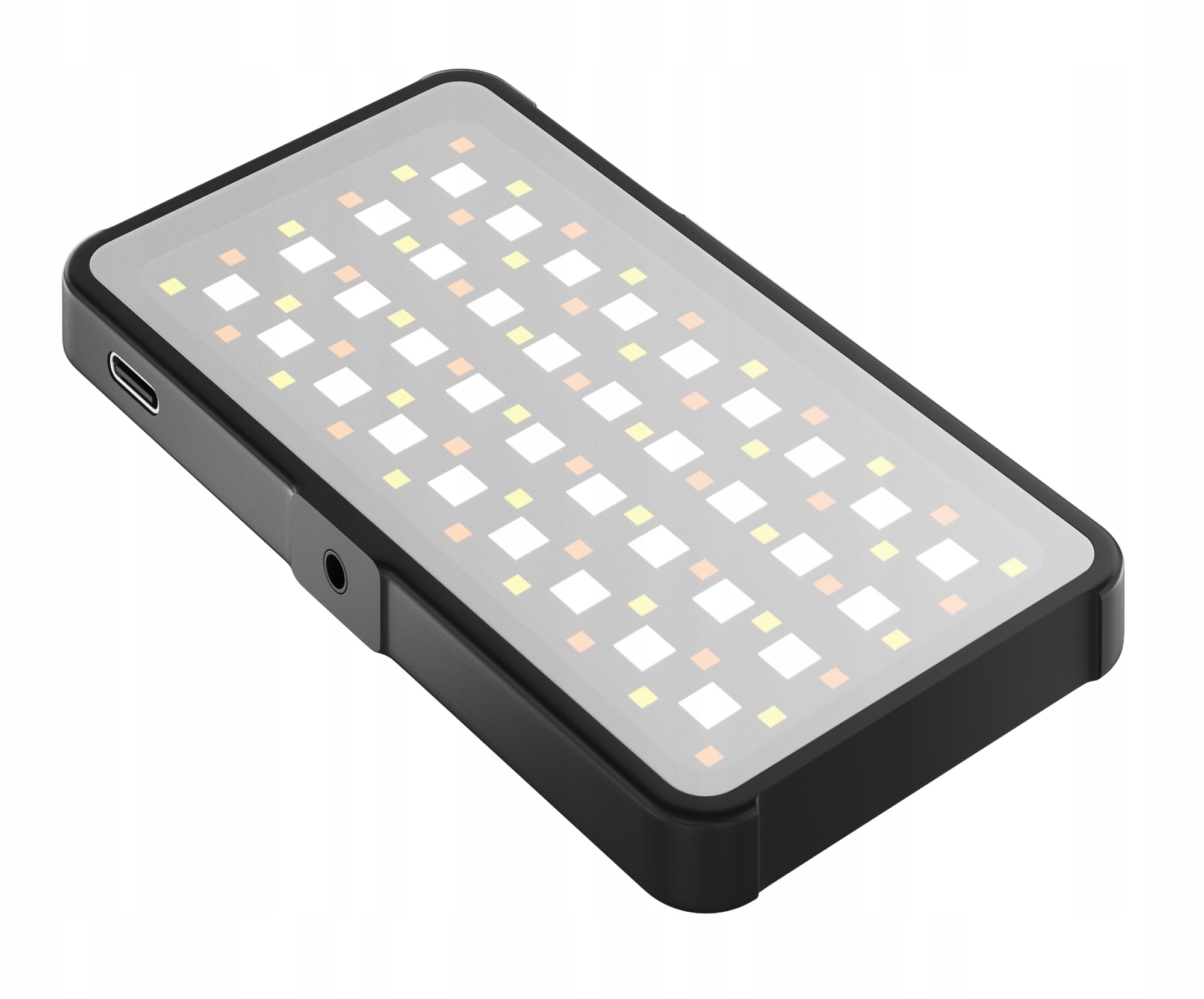 Lampa LED Newell RGB-W Rangha Mini Kod producenta RGB-W Rangha Mini