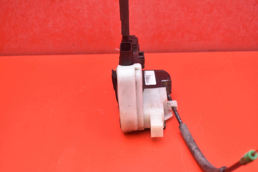 lock door right front front EU HYUNDAI IX35 1 and 09-13
