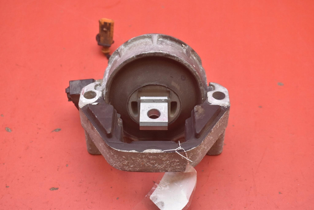 airbag engine mount left AUDI A6 C7 3.0 TDI 204 KM 10-14