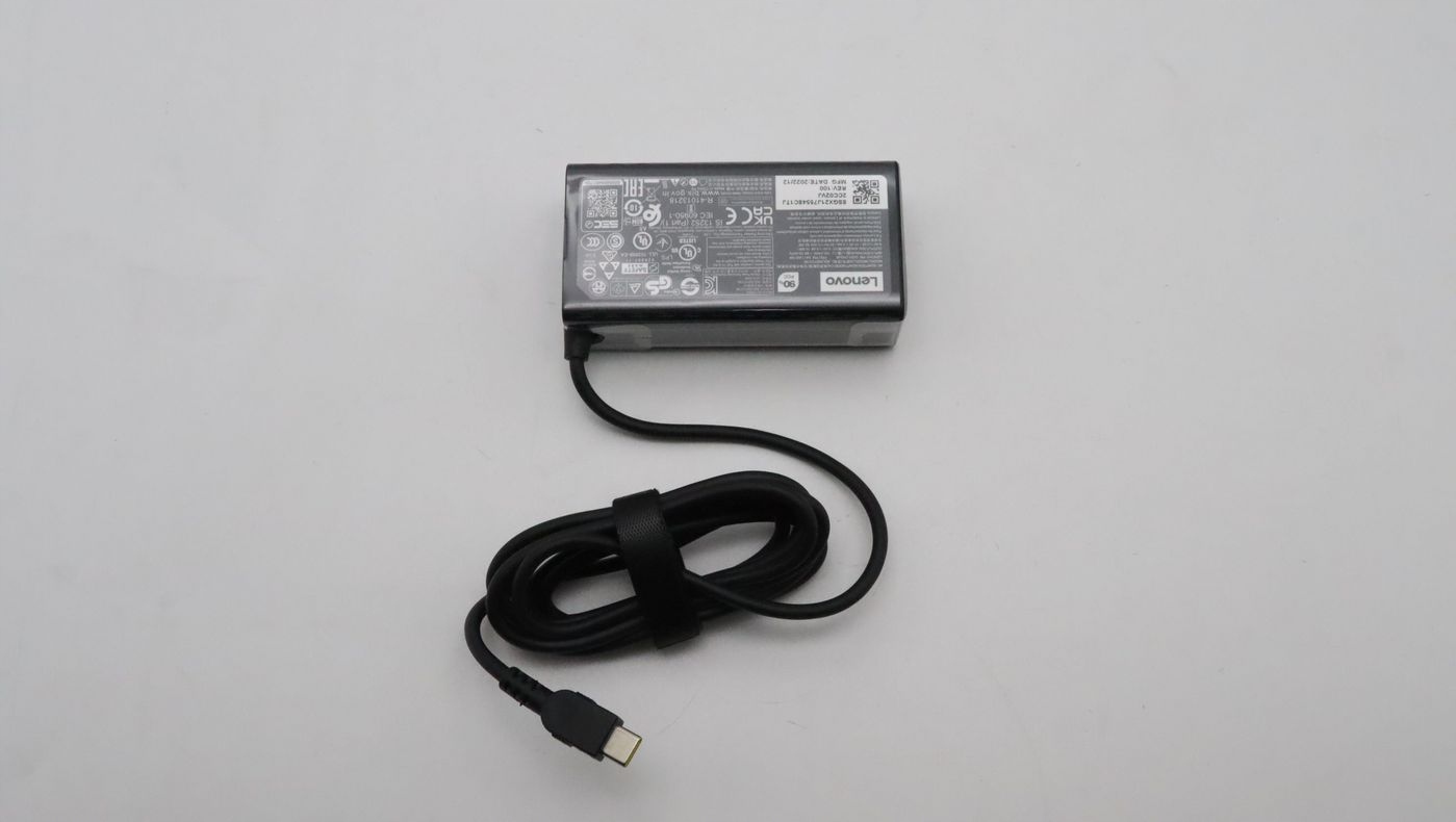 Lenovo Ac Adaptér