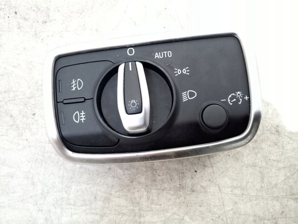 Audi A3 8V schalter lichtschalter 8V0941531L