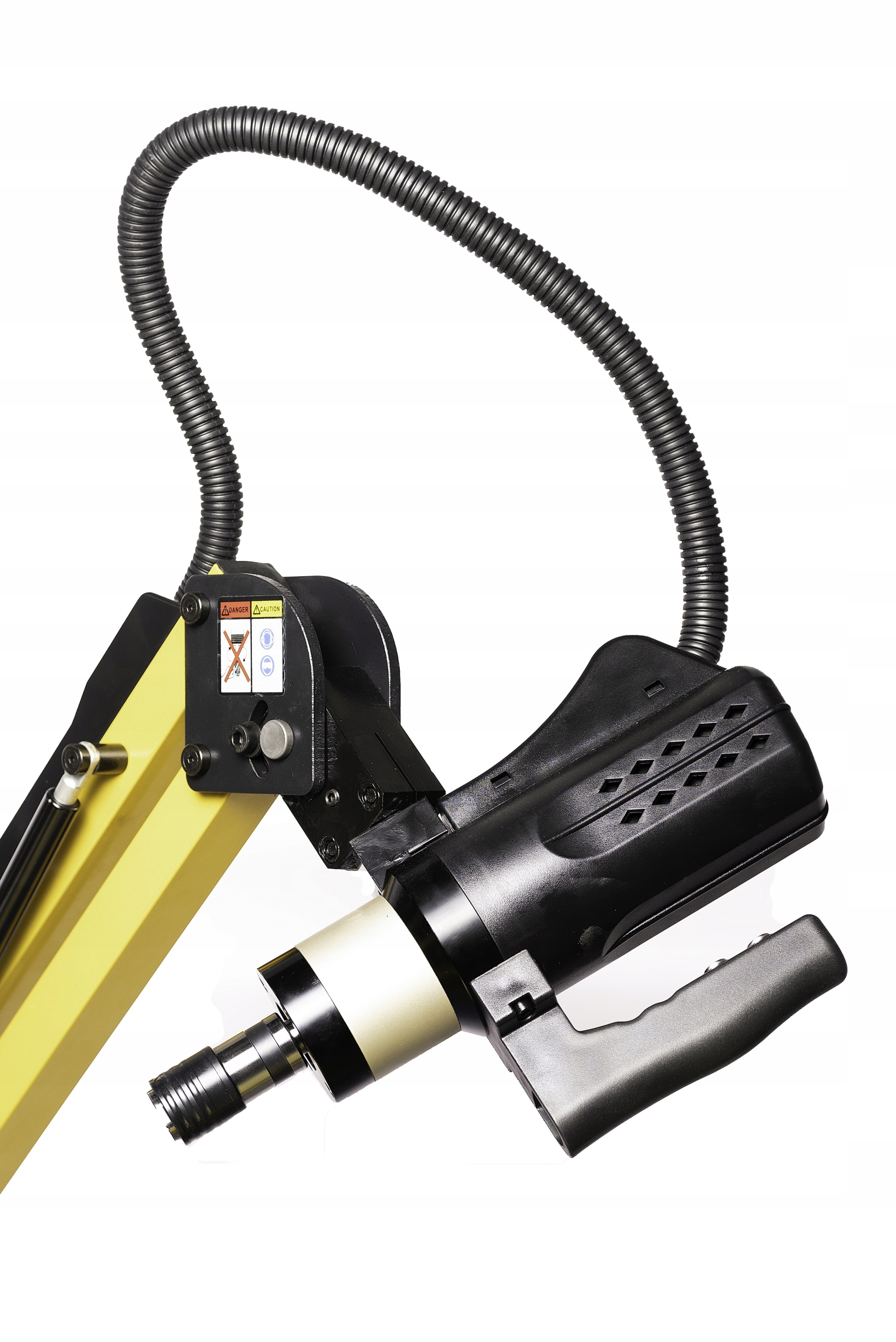 PRZEMYSŁOWE Ramię do gwintowania gwinciarka PROline M3-M16 660W CNC Marka Inny producent