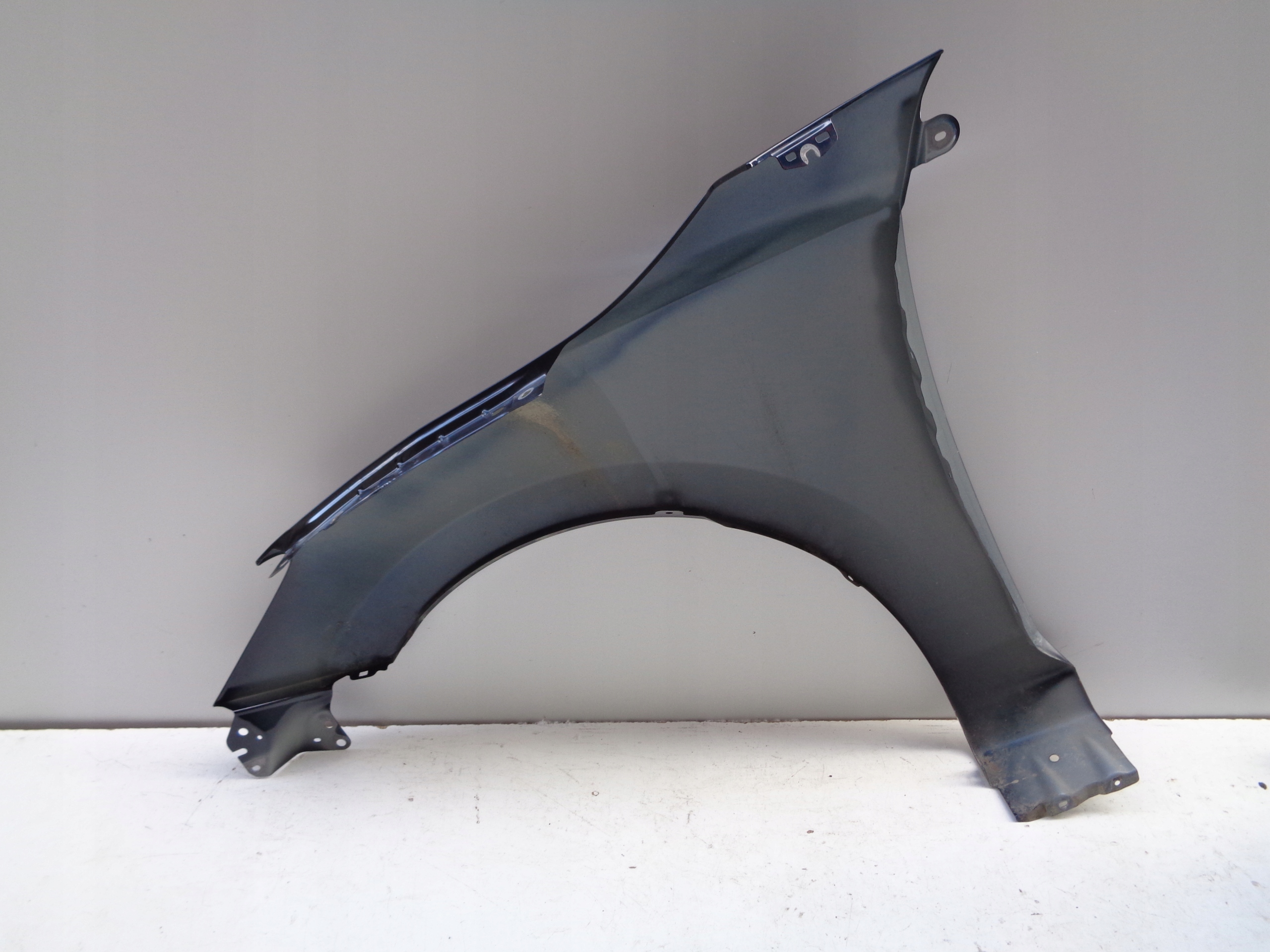 fender right front MAZDA 2 14- NR 50060