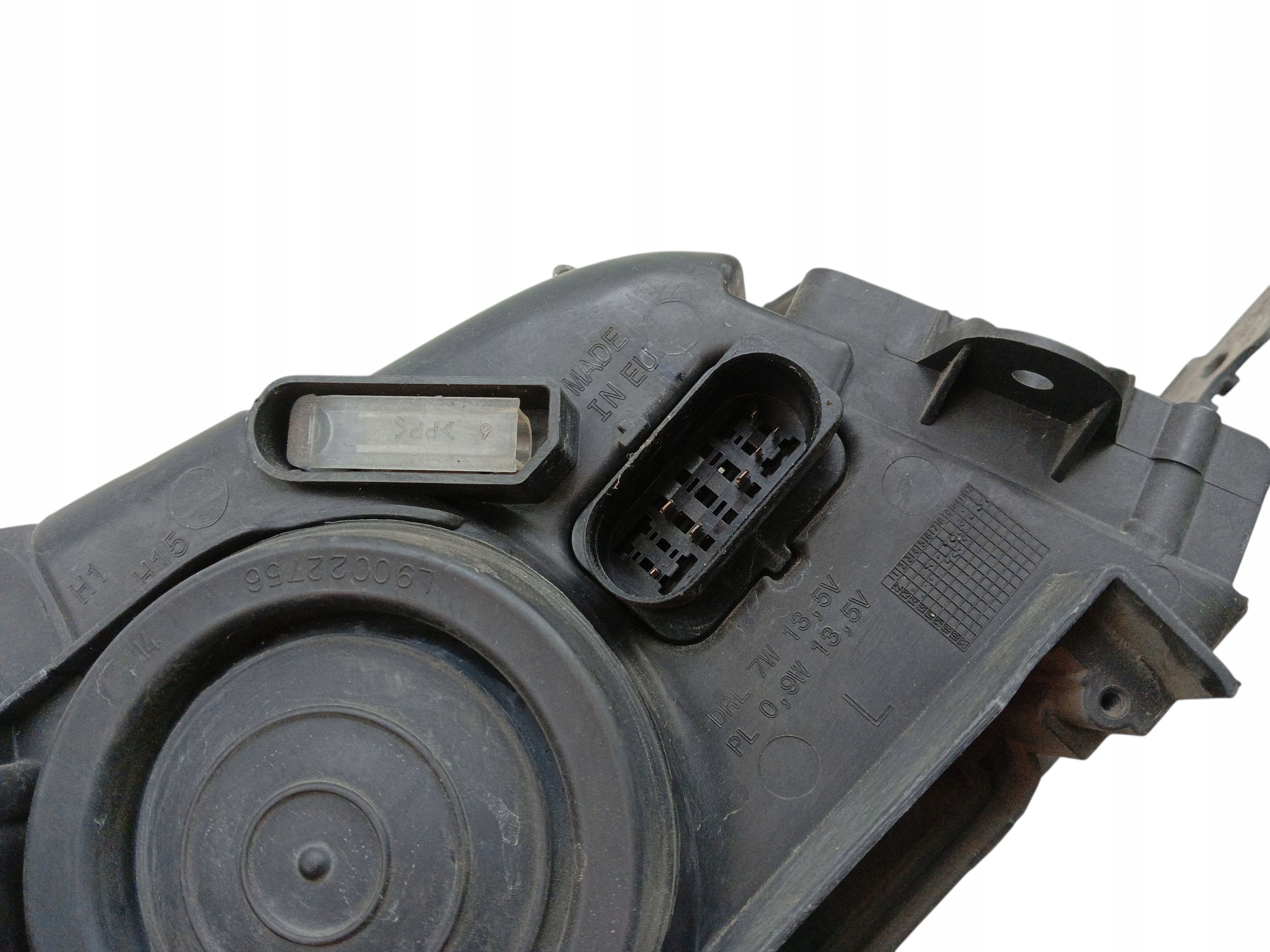 light REFLEKTOR left front FORD KUGA MK2 II (12-16) CV44-13W030-AE EU