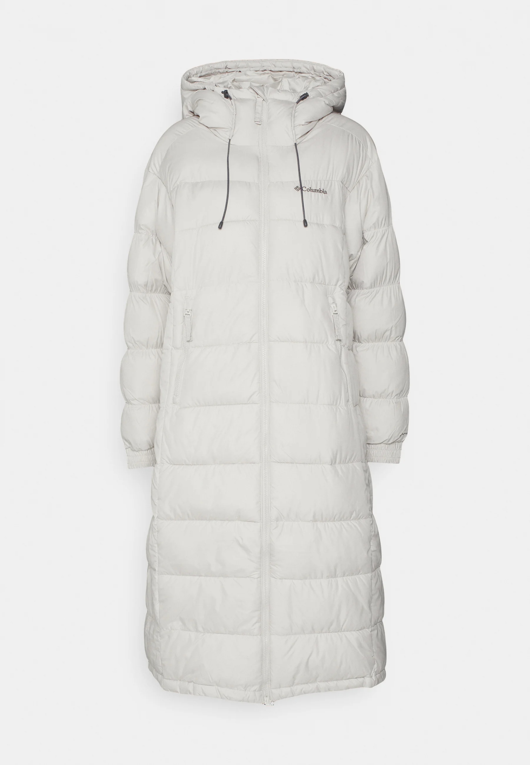 Dámská bunda Columbia Pike Lake Long Jacket 2051351279 WL3588-279 vel. L