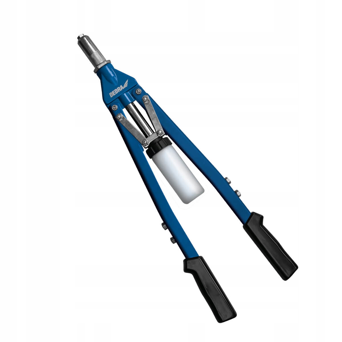 Nitownica czołowa do nitów ALUMIN. DEDRA 11Y022