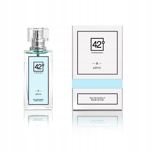 42 by BeautyMore II Adorée (w) Edp Unikat