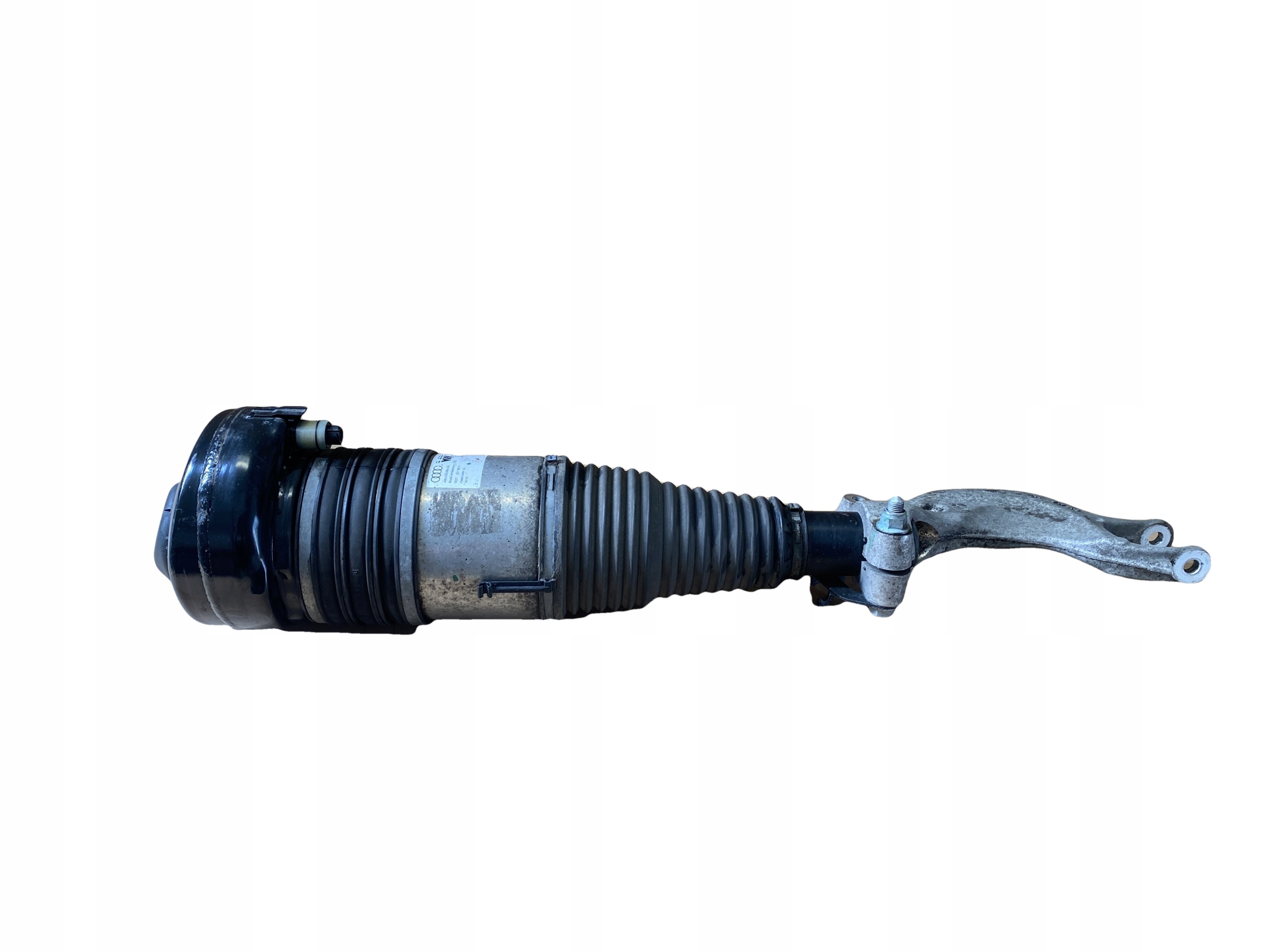 AUDI Q7 4M Q8 shock absorber left front 4M0616039AE
