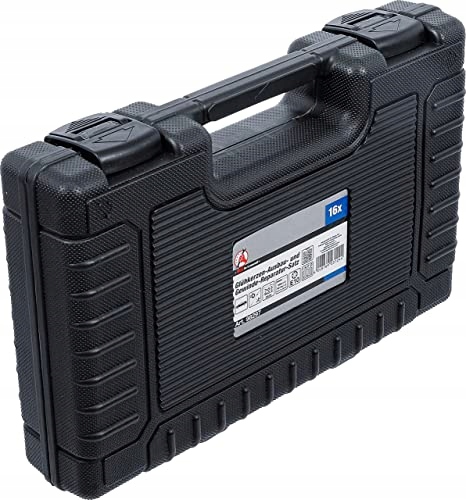 Na demontáž žeraviacich sviečok a opravu závitov