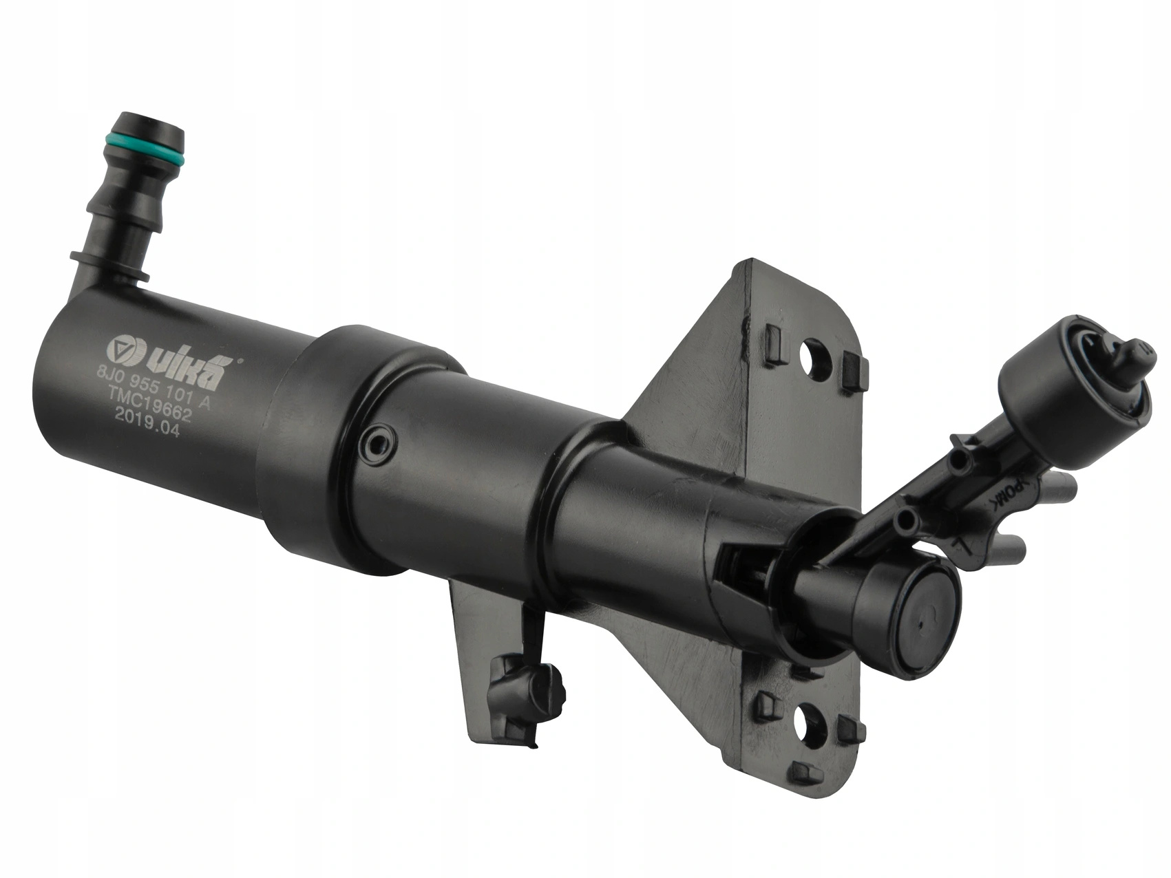 99551796401 - ОМЫВАТЕЛЬ СОПЛО ФАРЫ ЛЕВОЕ AUDI TT 06-14