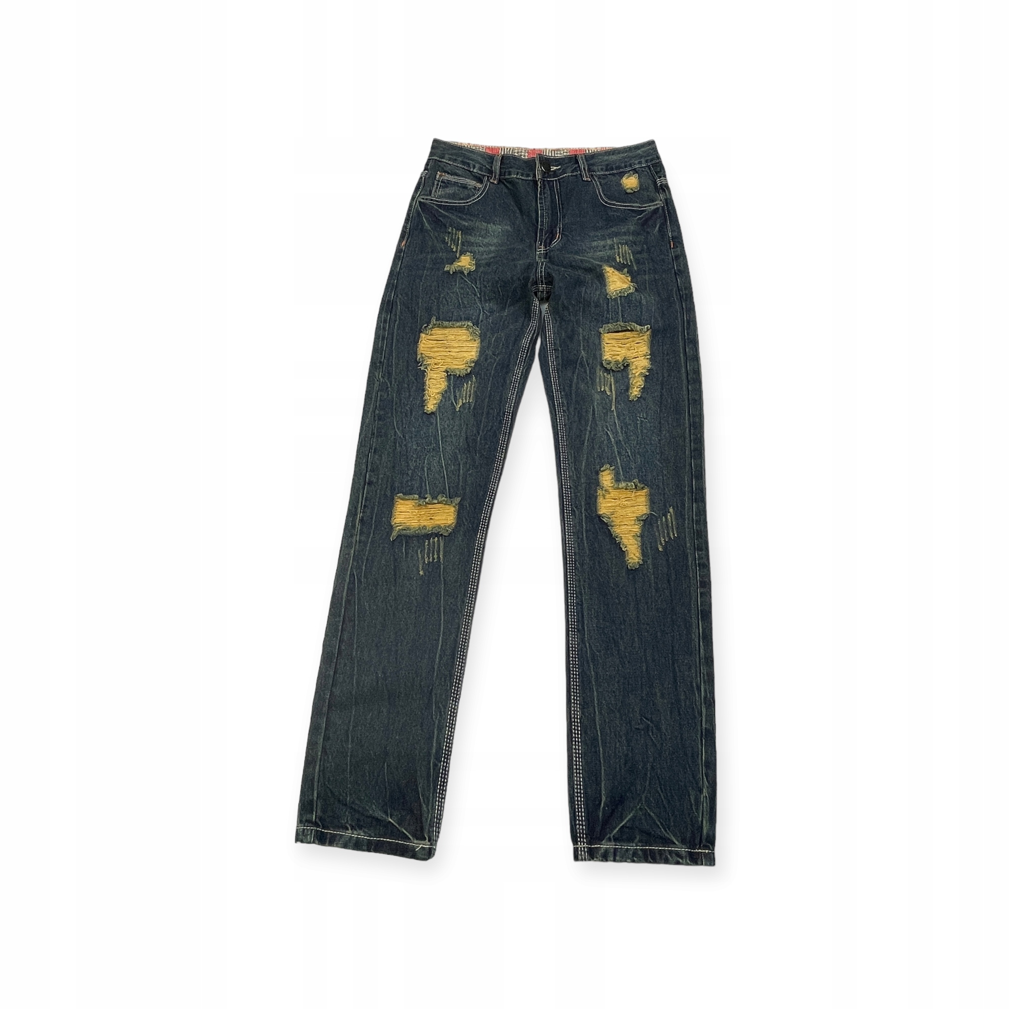 Pánské džínové kalhoty Yichans 30R