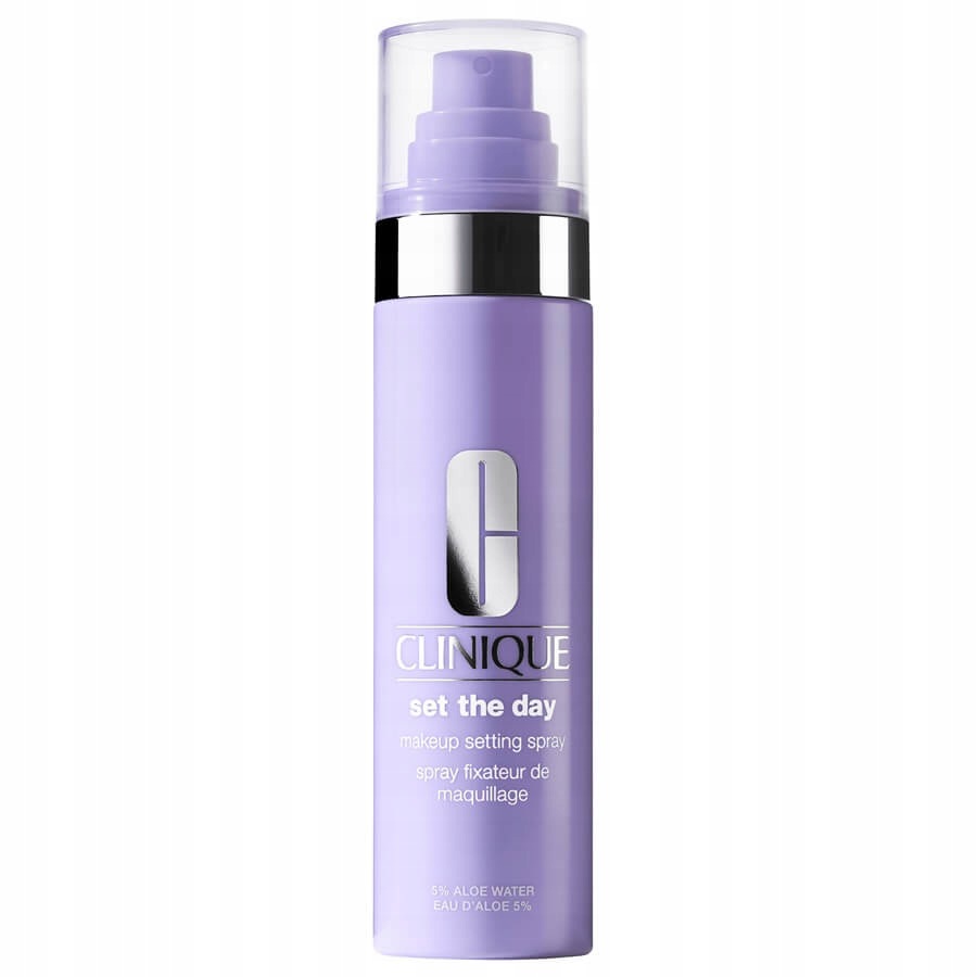 Clinique The Day Makeup Setting Spray Fixační Sprej 97 ml