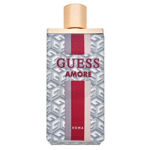 Guess Amore Roma toaletní voda unisex 100 ml