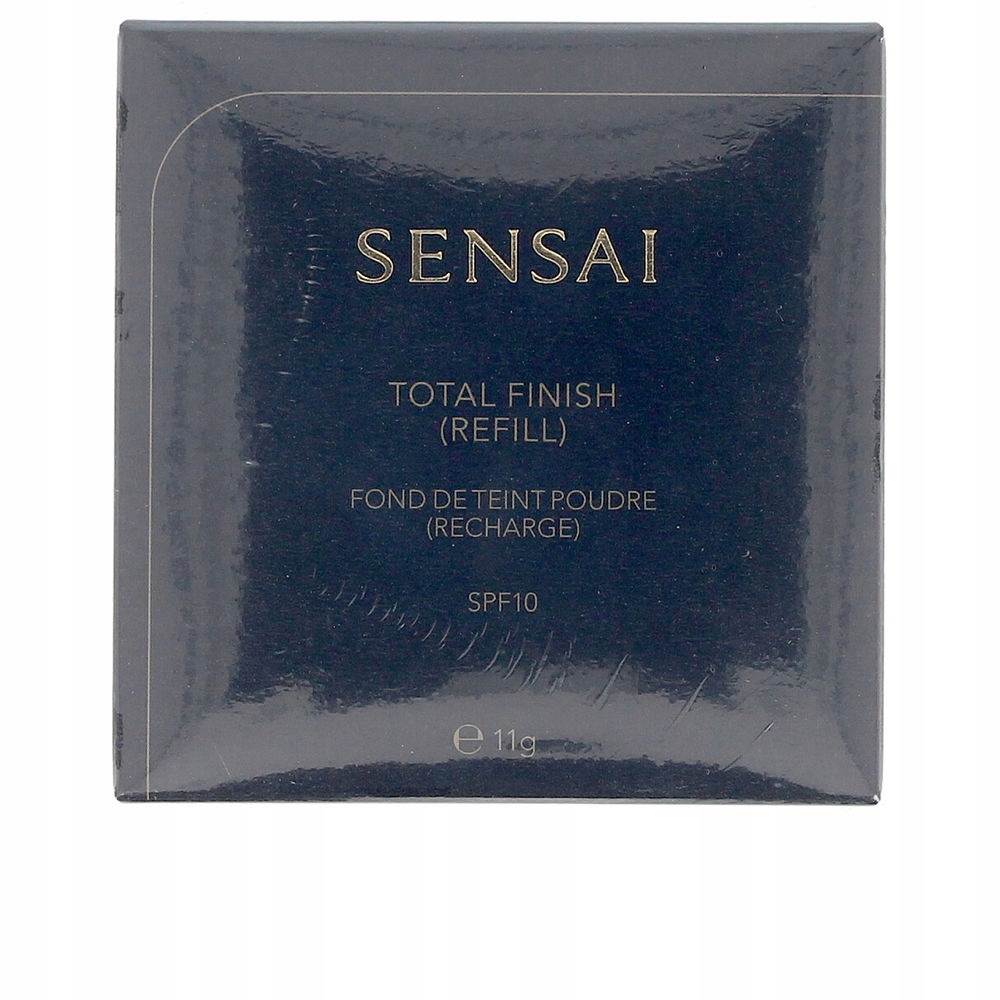Total Finish refill #TF204.5-Amber Beige 11 gr