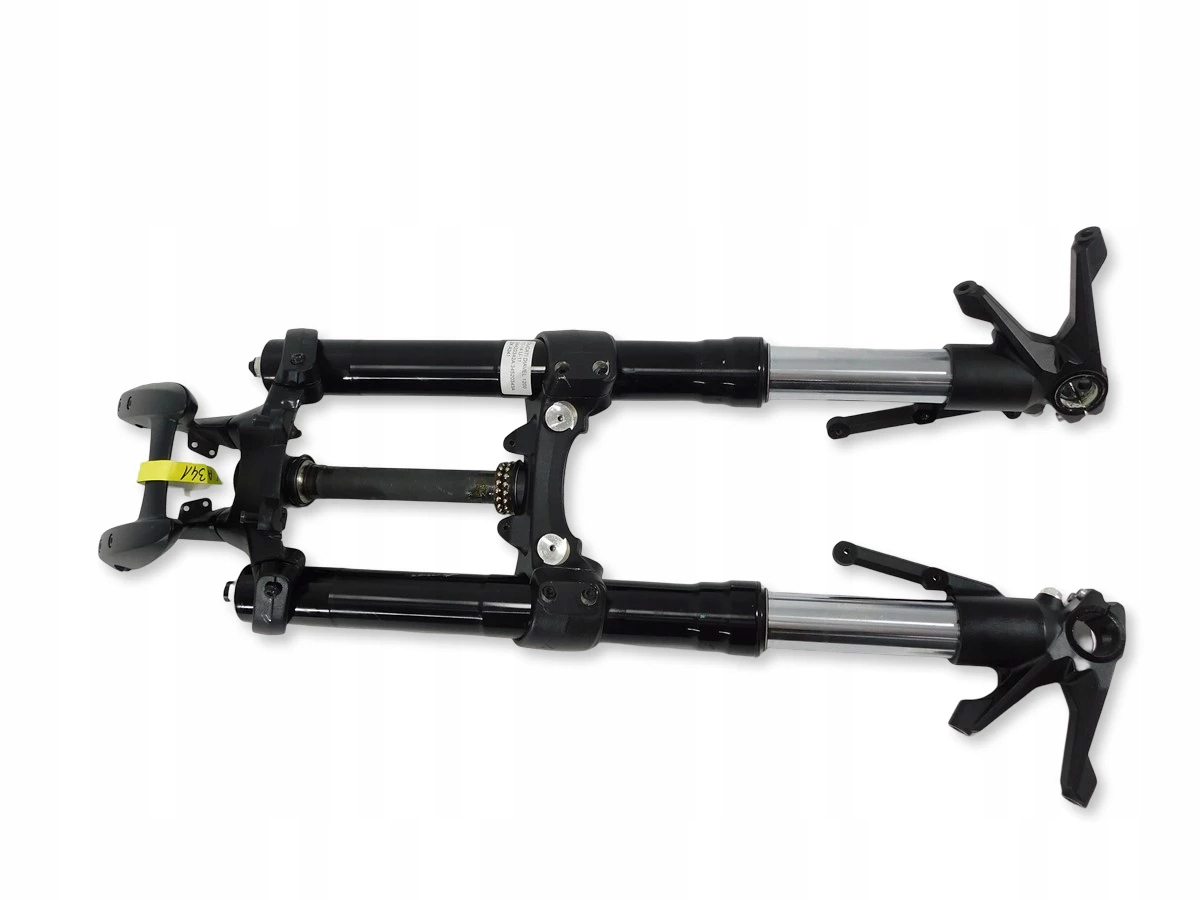 Laga Závesná Polica Lagi Ducati Diavel 1200 11-14 U-11 34420342A 34520343