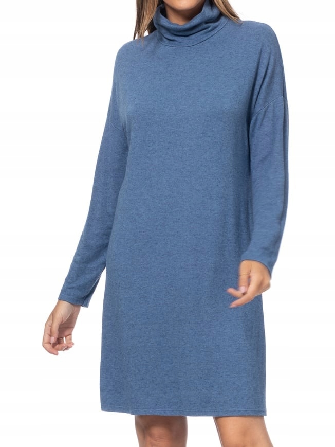 Šaty pletená Chic By Tantra Dress4375 R38 (s)